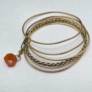Monet 5 Bangle Bracelet!